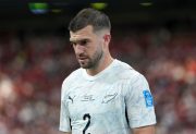 Del fenómeno viral al fútbol paraguayo: el gesto de Tim Payne con Argentina