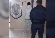 Allanan una vivienda y detienen a un hombre acusado de un grave caso de violencia de género