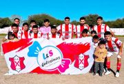 La Liga Santiagueña programó la fecha 12 del Torneo Anual: días, horarios y escenarios confirmados