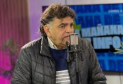 El Maestro Sergio Juárez impulsa un innovador proyecto musical y debate sobre el futuro de las orquestas en Santiago