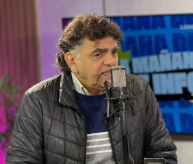 El Maestro Sergio Juárez impulsa un innovador proyecto musical y debate sobre el futuro de las orquestas en Santiago
