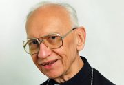 “El legado de Monseñor Gottau late hoy más fuerte que nunca en el corazón de los santiagueños”