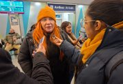 Bandana ya está en Santiago del Estero: “Es hermoso encontrarnos con un público que nunca pudo vernos en vivo”