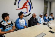 Santiago del Estero será el epicentro del BMX argentino este fin de semana