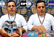 “¡Anulo mufa!”: la predicción del vidente Juan de Dios para Argentina vs. Cabo Verde