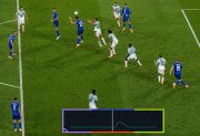La tecnología del balón del Mundial 2026 anuló el empate de Croacia ante Portugal