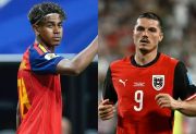 España enfrenta a Austria en un duelo clave por los dieciseisavos del Mundial 2026