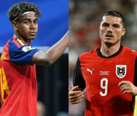 España enfrenta a Austria en un duelo clave por los dieciseisavos del Mundial 2026