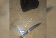 Detienen a una pareja que ingresó a robar en la casa de un jubilado