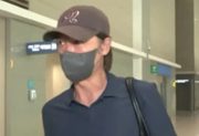 La fuerte persecución que obligó al DT de Corea del Sur a escapar de su país