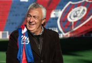 San Lorenzo anunció el regreso de Néstor Gorosito tras una semana caótica