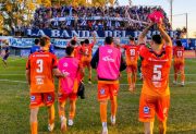 Sarmiento de La Banda busca estirar su racha triunfal ante Defensores de Vilelas