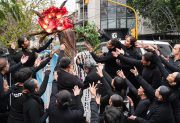 Santiago Baila 2026: ¿Aparecés en las fotos? Mirá la galería exclusiva de Info del Estero