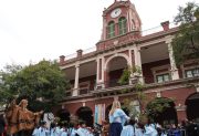 473° aniversario Madre de Ciudades: cuáles son todos los eventos programados para este domingo 5 de julio 2026