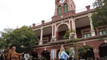 ¿Se va la ola polar este fin de semana largo? Cómo estará el tiempo en Santiago del Estero