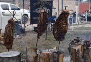 Añatuya celebra su aniversario con el Concurso de Costillar a la Estaca y Tortilla a la Parrilla