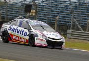 Canapino se quedó con la pole de la Clase 3 del TN en Termas de Río Hondo