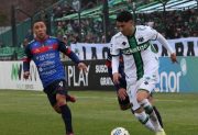 Güemes perdió ante Nueva Chicago y sigue complicado