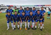Fin de la racha: Sarmiento fue goleado por Defensores de Vilelas