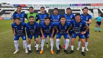 EN VIVO: Sarmiento va por la recuperación ante San Martín de Formosa