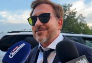 Alejandro Domínguez criticó a Francia: “No vi al equipo fantástico que todos decían, los vi pidiendo la hora”