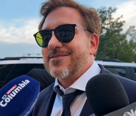 Alejandro Domínguez criticó a Francia: “No vi al equipo fantástico que todos decían, los vi pidiendo la hora”