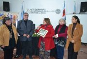 El Consejo Municipal de Cultura distinguió a historiadores bandeños