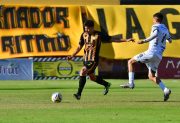 Mitre rescató un empate agónico ante All Boys