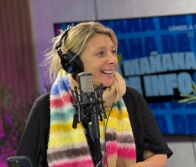 “Los jóvenes no conocen una forma diferente de hacer política”: Natalia Neme en MDI