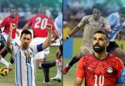 Argentina y Egipto: un historial con amplia ventaja Albiceleste antes del duelo por los octavos del Mundial 2026