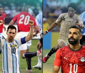 Argentina y Egipto: un historial con amplia ventaja Albiceleste antes del duelo por los octavos del Mundial 2026