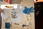Demoran a un adolescente de 15 años por intentar pasar 20 envoltorios con marihuana y cocaína al Penal de Varones