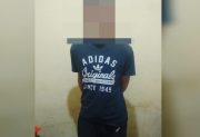 Detienen a un joven por robar una garrafa desde una vivienda en Añatuya