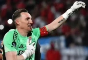 Fin de una era: Franco Armani se va de River y regresa a Atlético Nacional