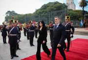 Embajadora de la República Libanesa en Argentina visitará Santiago del Estero