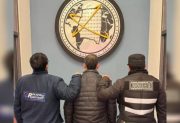 Barrio Almirante Brown: detienen a un hombre acusado de perpetrar una millonaria estafa con una falsa aplicación de inversiones