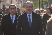 Elías Suárez sobre el Gobierno Nacional: “Estamos reclamando que mire hacia las provincias”