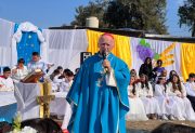 “Él quiere venir”: el cardenal Bokalic afirmó que el papa León XIV le manifestó su intención de visitar la Argentina próximamente