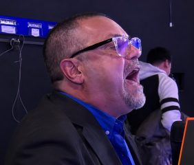 Ni en TN lo aguantan: Caruso Lombardi volvió a cargar contra la Selección y terminó enfrentado con sus compañeros