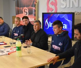 Independiente confirmó su continuidad en la Liga Argentina de Básquet 2026/27