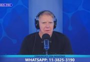 “Podés laburar de Uber”: Fantino mandó a Tomás Fonzi a trabajar de chofer, “cortar el pasto” o arreglar lavarropas