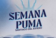 La Semana Puma llega a Santiago del Estero con una agenda cargada de actividades