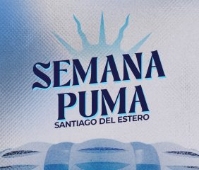 La Semana Puma llega a Santiago del Estero con una agenda cargada de actividades