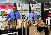 Del Penal, a la Feria Artesanal: dos cooperativas capacitan a internos en distintos oficios apostando a la reinserción laboral
