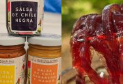 Mermelada de mandarina con champagne y salsa de sandía: los sabores innovadores que llegan desde Loreto a la Feria Artesanal