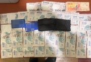 Lo detuvieron por intentar ingresar a una casa, y al mismo tiempo, su tía fue a denunciarlo por robarle $300.000