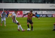 Mitre fue goleado y sigue en zona de descenso