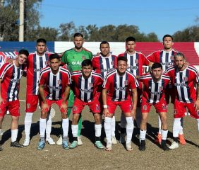 La Liga Santiagueña vuelve a escena con la fecha 13 del Torneo Anual