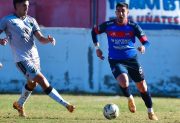 Güemes cayó ante San Martín de San Juan y quedó último en su zona