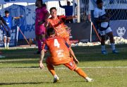 Sarmiento bajó al líder, volvió al triunfo y se ilusiona con la clasificación